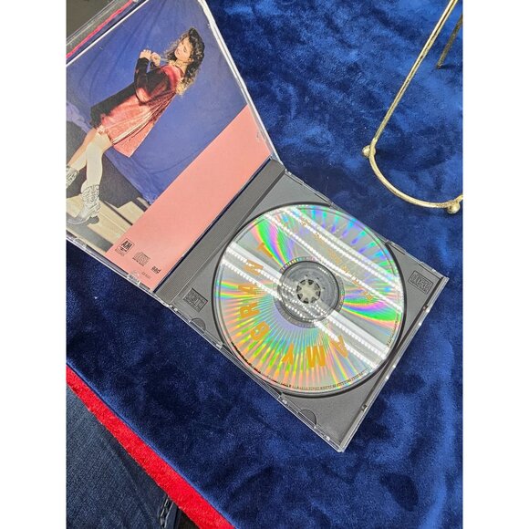 Amy Grant Heart in Motion (CD, 1991) A & M Recordsd - Picture 4 of 4